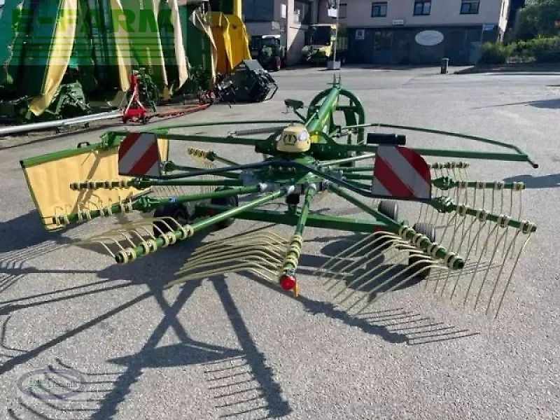 Krone swadro s 460
