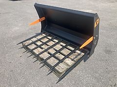 Quicke Dunggabel M+ 130