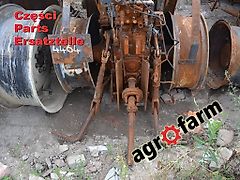 New Holland T4030N 4020 4040 parts, ersatzteile, pieces