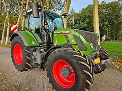 Fendt 720 Vario Gen6 Profi Plus ( 716 718 722 724 )