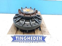 New Holland CR9080 (Spare part/Reservedel/Ersatzteil)