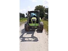 Claas Atos 240