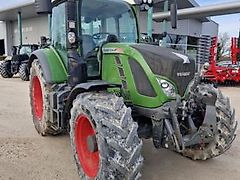 Fendt 514 PROFI PLUS S4