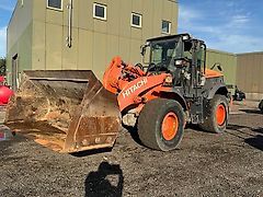 Hitachi ZW180