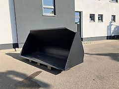 LSB 2400 mm - 1200 ltr.