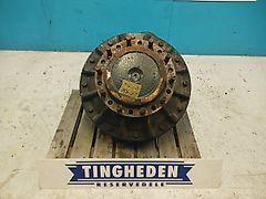 New Holland CR9090 (Spare part/Reservedel/Ersatzteil)