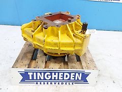 New Holland TX66 (Spare part/Reservedel/Ersatzteil)