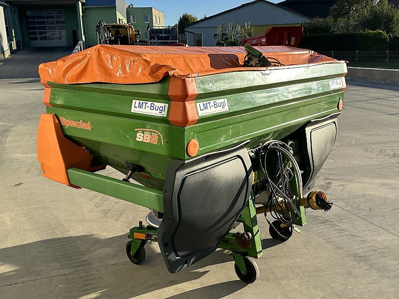 Amazone ZA-M 1001 Special SBS