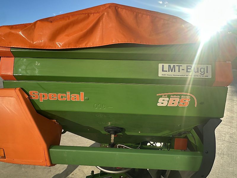 Amazone ZA-M 1001 Special SBS