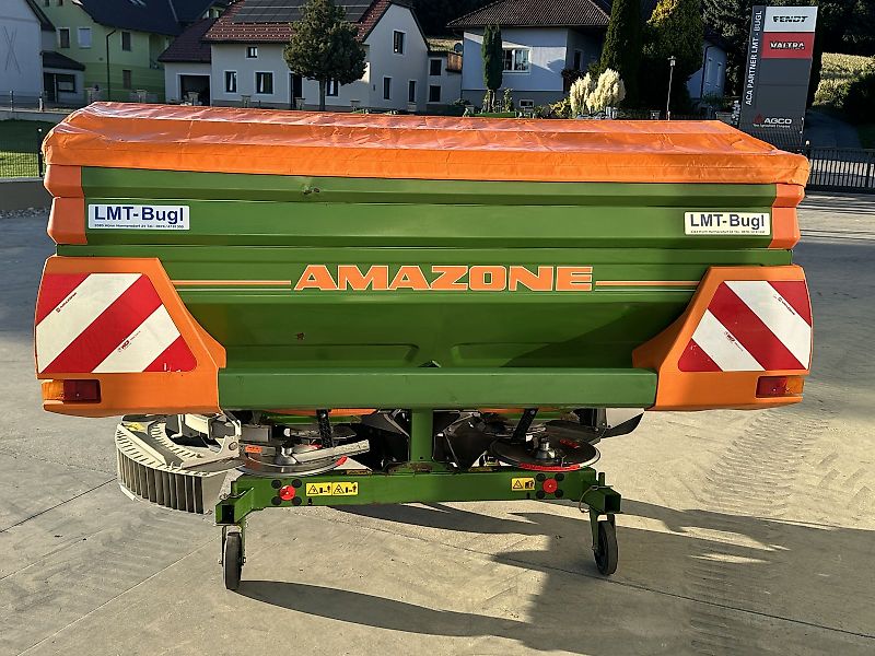 Amazone ZA-M 1001 Special SBS