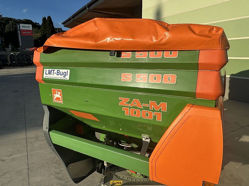 Amazone ZA-M 1001 Special SBS