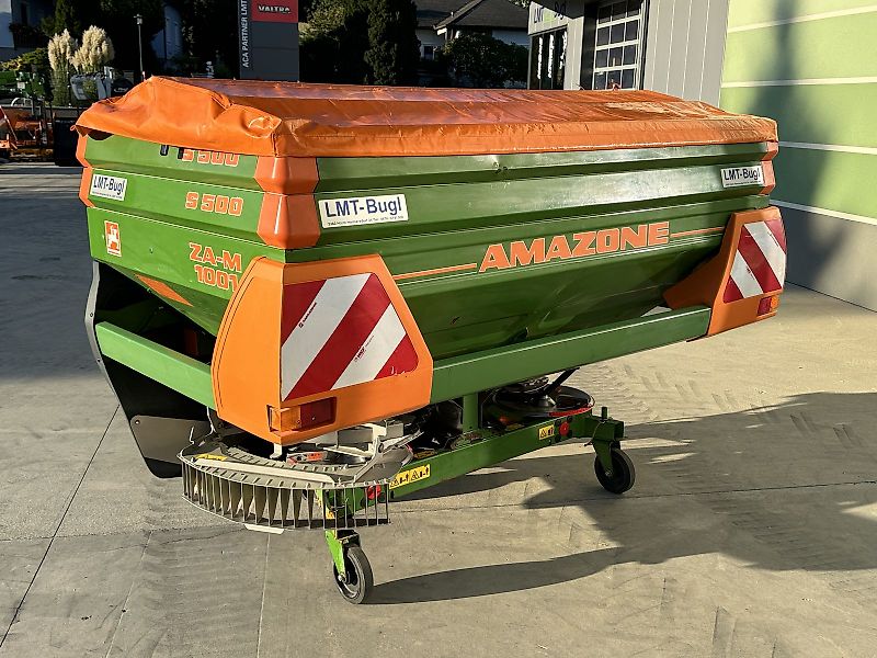 Amazone ZA-M 1001 Special SBS