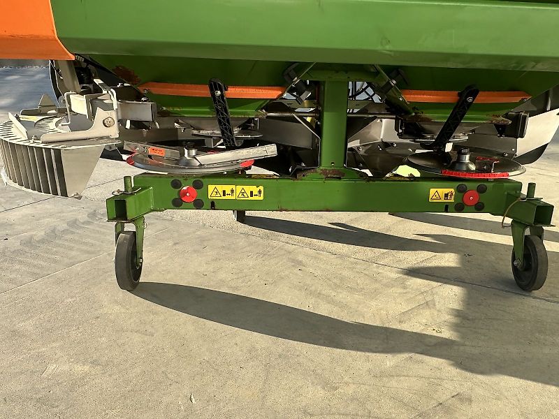 Amazone ZA-M 1001 Special SBS