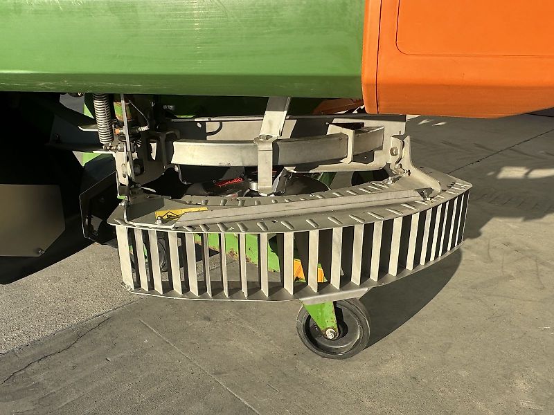 Amazone ZA-M 1001 Special SBS