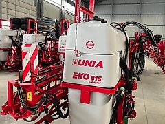 Unia EKO 815 Anbauspritze 800L 15m ARAG Armaturen