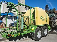 Krone Comprima CV 150 CX