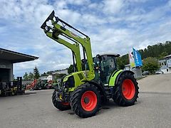 Claas Arion 440 CIS
