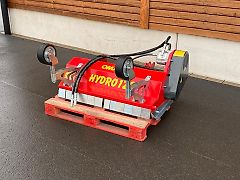 Omarv Mulcher Schlegelmulcher Mulchgerät hydraulischer Mulcher