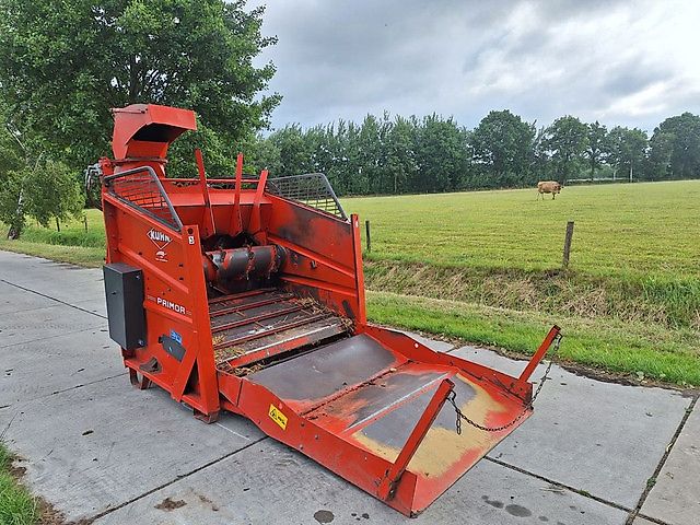 Kuhn Primor P