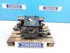 New Holland CR980 (Spare part/Reservedel/Ersatzteil)