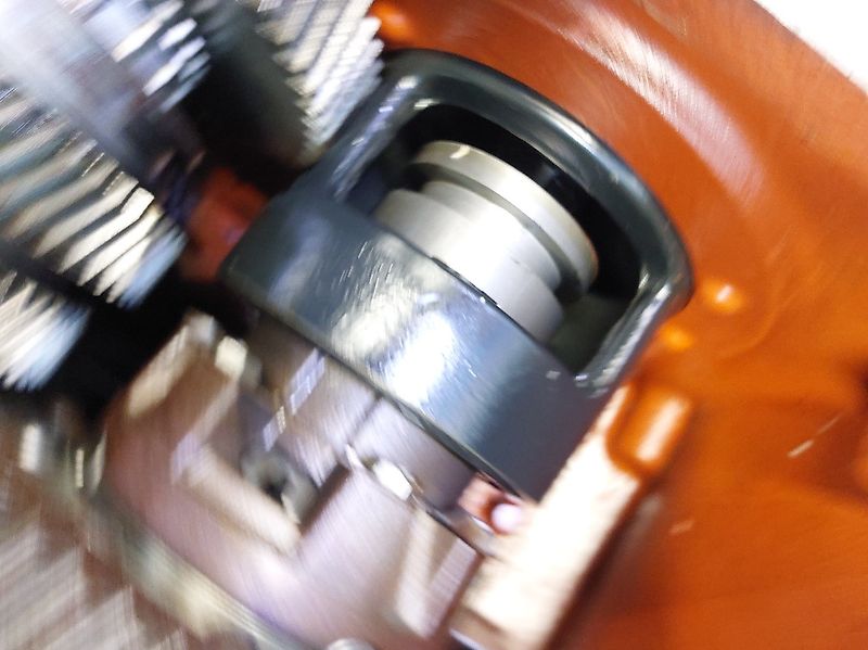 New Holland CR980 (Spare part/Reservedel/Ersatzteil)