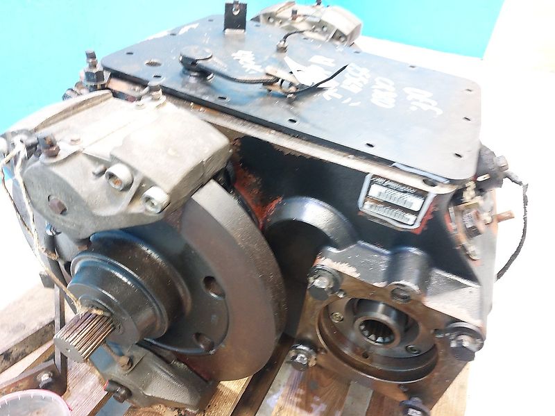 New Holland CR980 (Spare part/Reservedel/Ersatzteil)