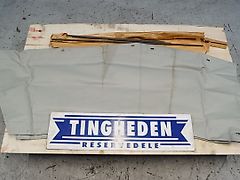 New Holland Lærrede (Spare part/Reservedel/Ersatzteil)