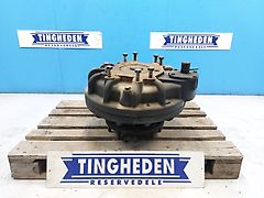 New Holland CX 8090 (Spare part/Reservedel/Ersatzteil)