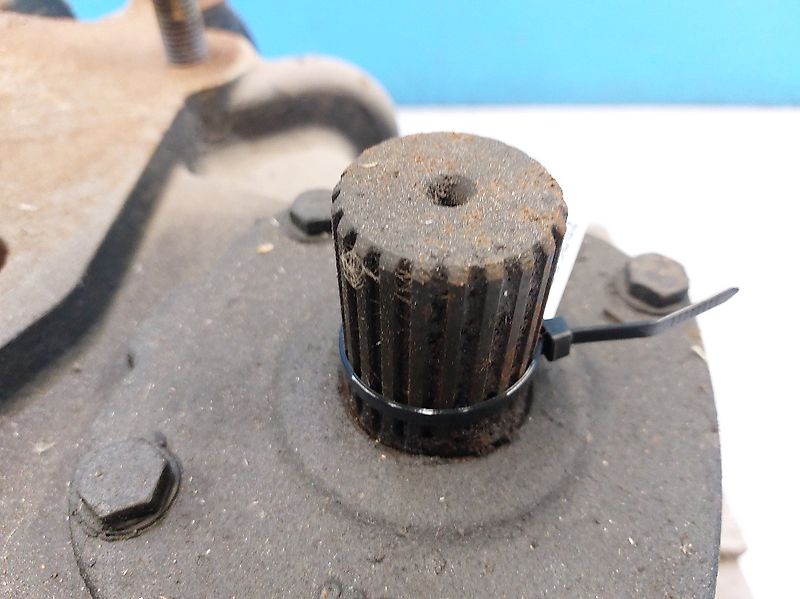 New Holland CX 8090 (Spare part/Reservedel/Ersatzteil)