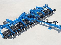 Rolmako Ackerwalze - 5,0 m / Finanzierung Leasing