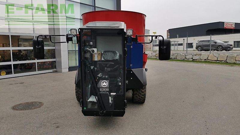 Siloking TruckLine eTruck 1408-10