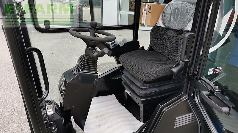Siloking TruckLine eTruck 1408-10