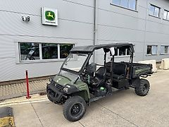John Deere XUV855M S4