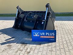LSB SILAGEGREIFSCHAUFEL