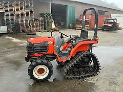 Kubota GB 150