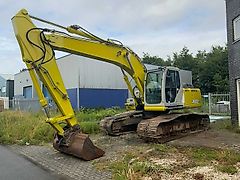 New Holland E 215B
