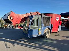 Siloking Mayer Siloking SF13