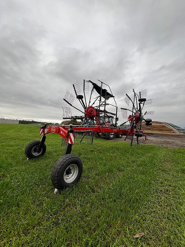 Vicon Andex 774 ProLine