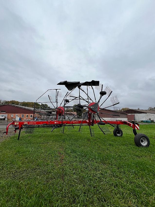 Vicon Andex 774 ProLine