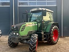 Fendt 312 Vario