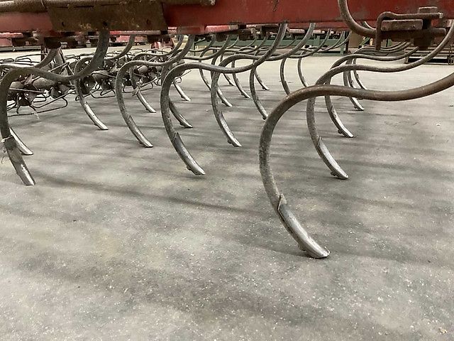 Kongskilde DC 2517 Triltand