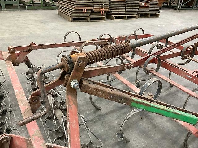 Kongskilde DC 2517 Triltand