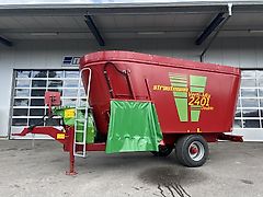 Strautmann Verti-Mix 2401 Double