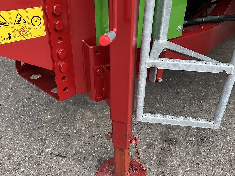 Strautmann Verti-Mix 2401 Double