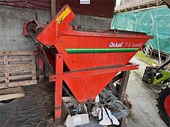 Orkel F2 Kombi