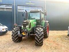 Fendt 415 Vario