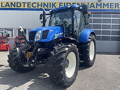 New Holland T6.140 Auto Command