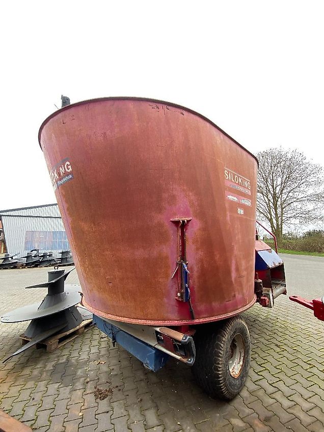 Siloking VM 11