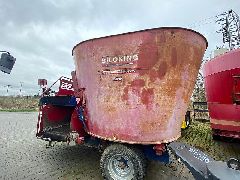 Siloking VM 11