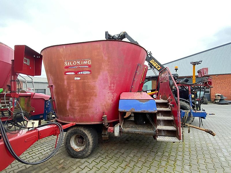 Siloking VM 11